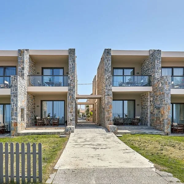 Creteco Hotel Suites