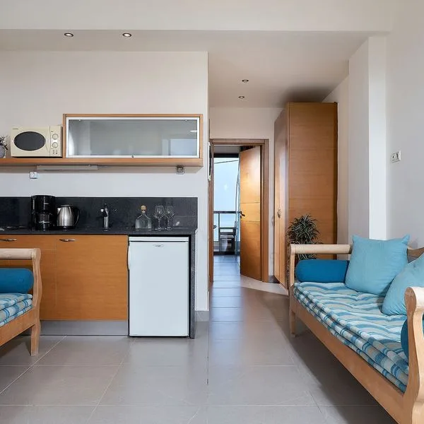 Creteco Hotel Suites - zdjęcie 2