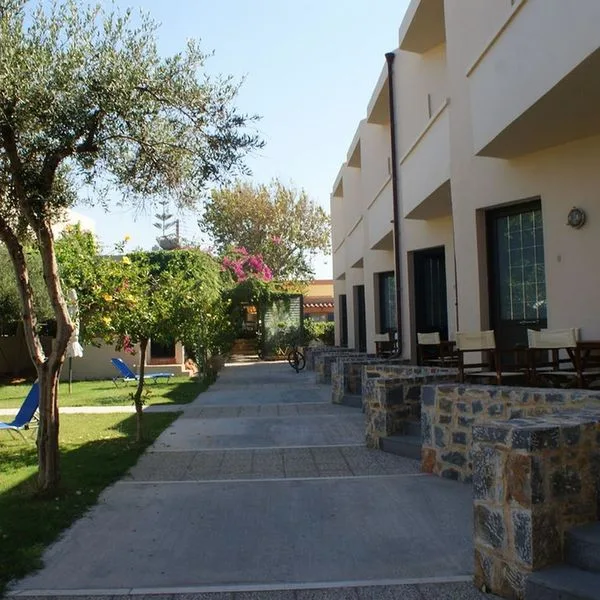 Creteco Hotel Suites - zdjęcie 3