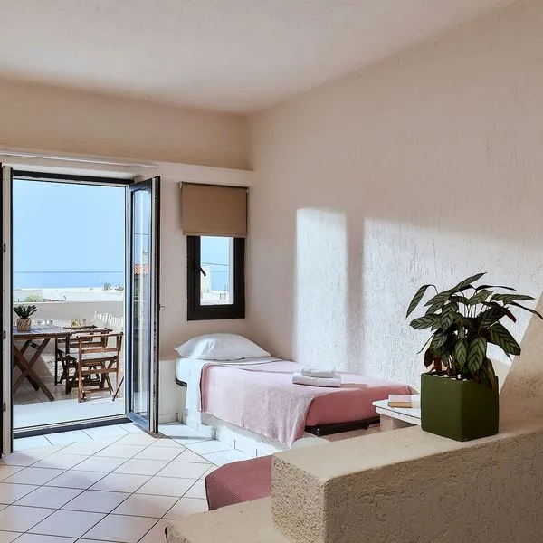 Creteco Hotel Suites - zdjęcie 4