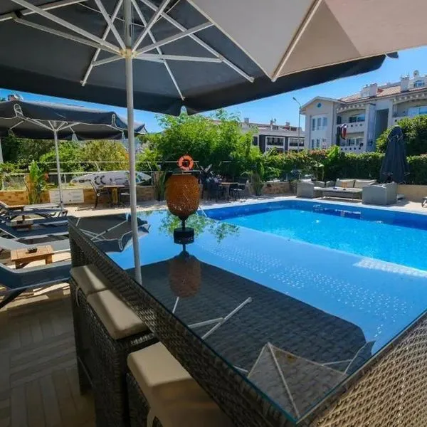 Moni Hotel - zdjęcie 3