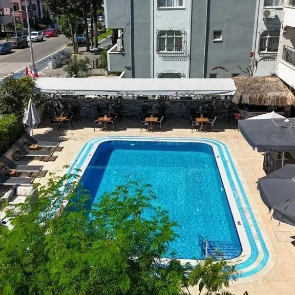 Moni Hotel - zdjęcie 2