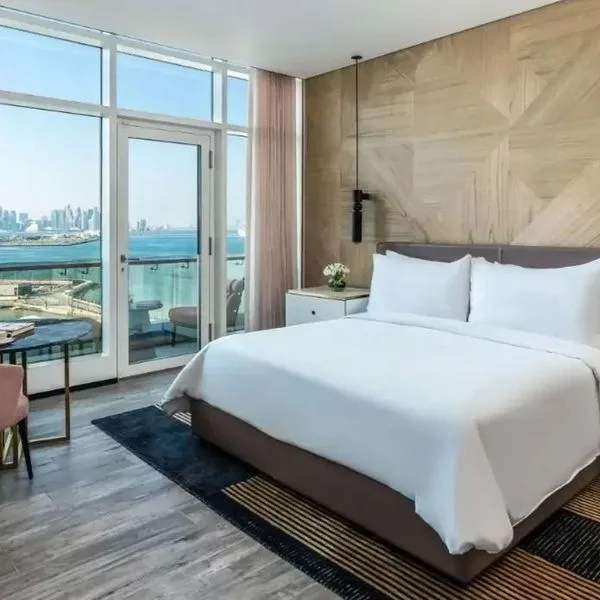 Rixos Gulf Hotel Doha - zdjęcie 5