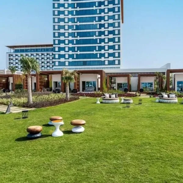 Rixos Gulf Hotel Doha - zdjęcie 2