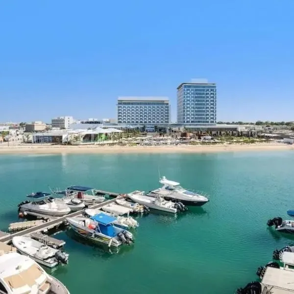 Rixos Gulf Hotel Doha - zdjęcie 4