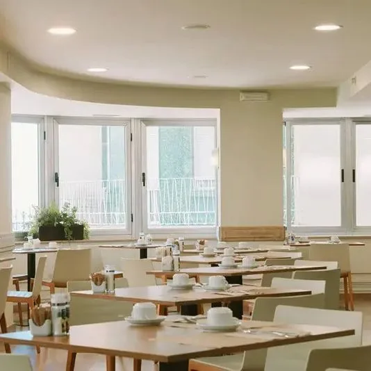 Alicante Gran Sol by Melia (ex. Tryp Gran Sol) - zdjęcie 5