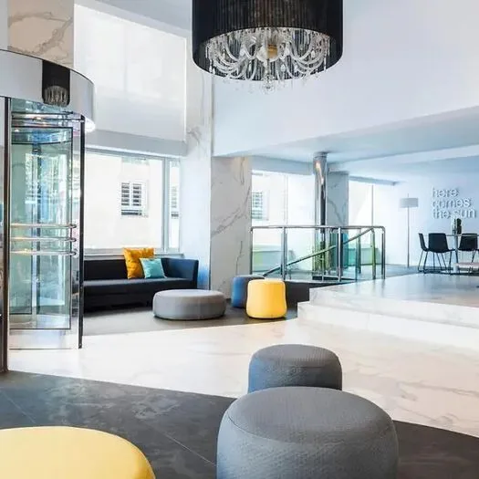 Alicante Gran Sol by Melia (ex. Tryp Gran Sol) - zdjęcie 2