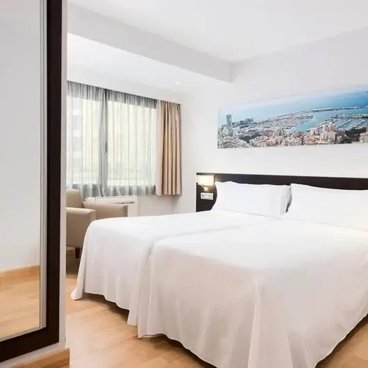 Alicante Gran Sol by Melia (ex. Tryp Gran Sol) - zdjęcie 3