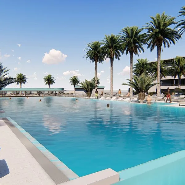 Corendon Mangrove Beach Resort