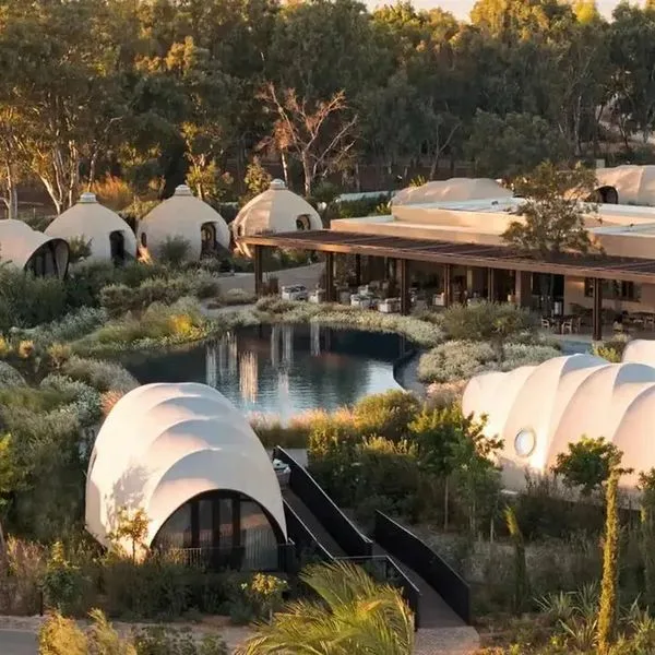 91 Athens Riviera, The Resort - zdjęcie 4