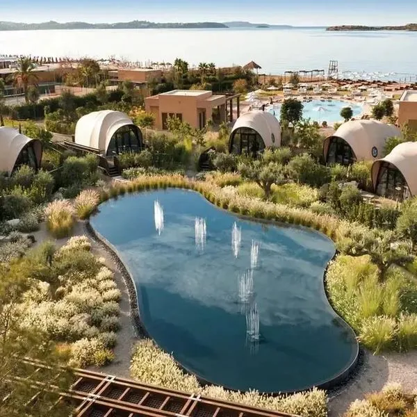 91 Athens Riviera, The Resort - zdjęcie 3