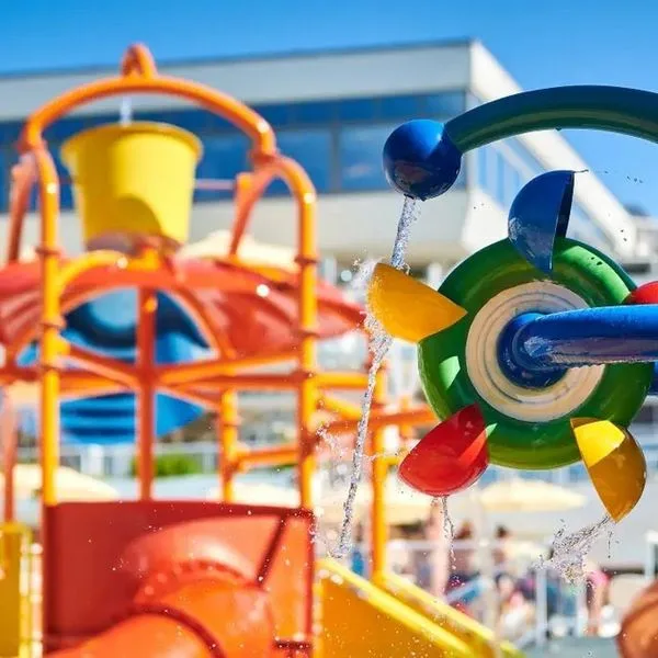 Delfin Plava Laguna (Poreč ) - zdjęcie 5