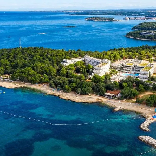 Delfin Plava Laguna (Poreč ) - zdjęcie 3