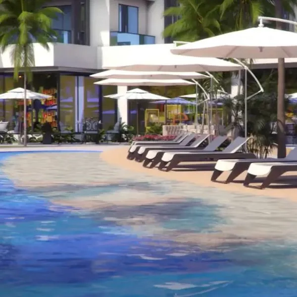 Azura World (ex. Wyndham Alanya) - zdjęcie 3