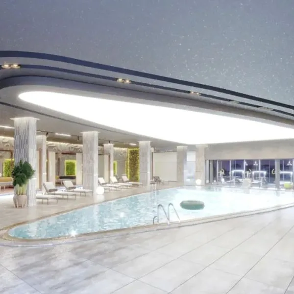 Azura World (ex. Wyndham Alanya) - zdjęcie 4