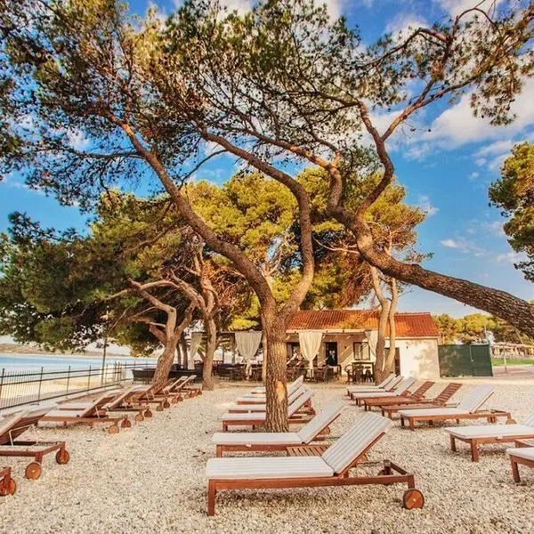 Villas Arausana & Antonina (Vodice) - zdjęcie 5