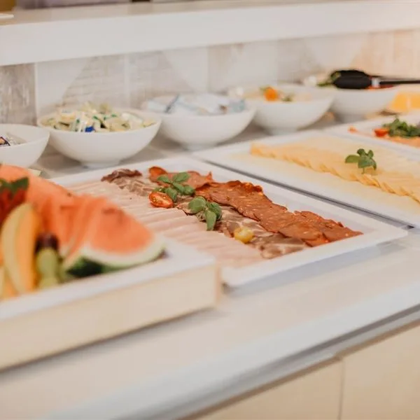 Villas Arausana & Antonina (Vodice) - zdjęcie 2