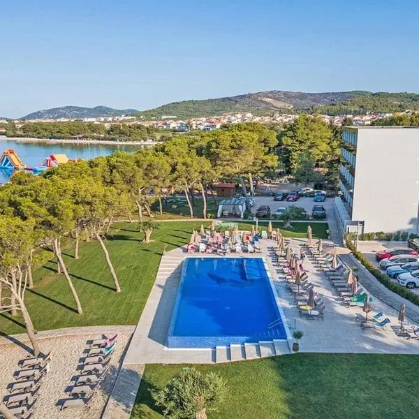 Villas Arausana & Antonina (Vodice)
