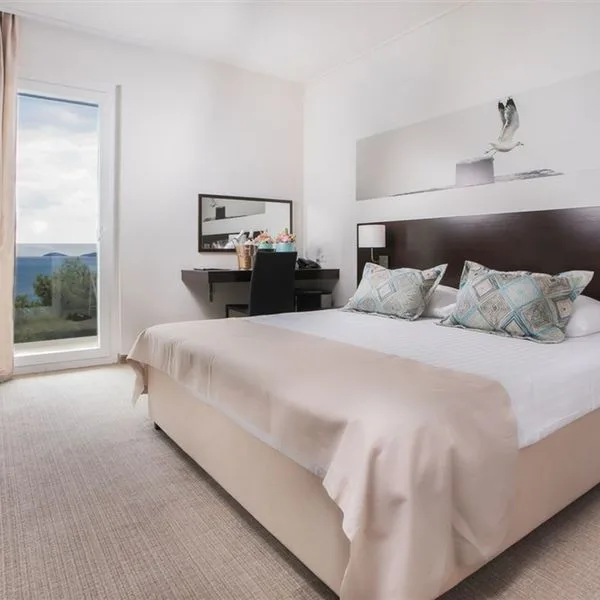 Villas Arausana & Antonina (Vodice) - zdjęcie 3