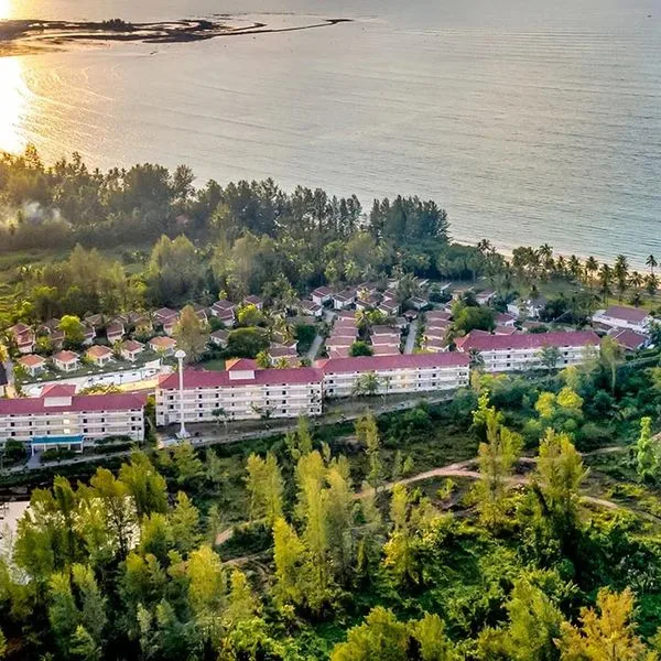 Kantary Beach Villas and Suites - zdjęcie 5