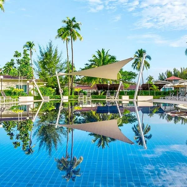 Kantary Beach Villas and Suites - zdjęcie 2