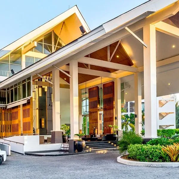 Kantary Beach Villas and Suites - zdjęcie 3