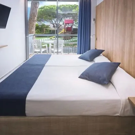 GHT S Agaro Mar - zdjęcie 4