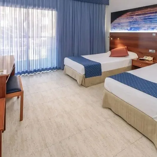 GHT S Agaro Mar - zdjęcie 2