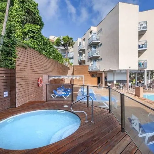 GHT S Agaro Mar - zdjęcie 3