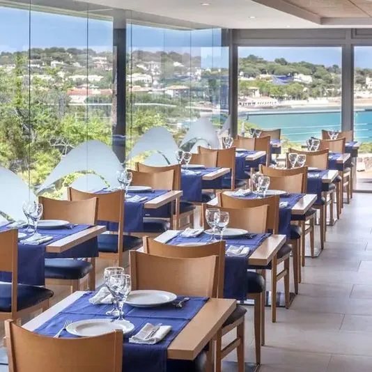 GHT S Agaro Mar - zdjęcie 5