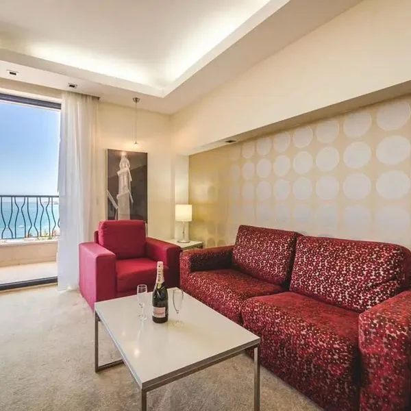 HEC Residence (Milocer) - zdjęcie 2