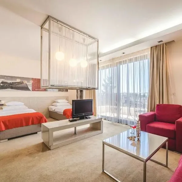 HEC Residence (Milocer) - zdjęcie 5