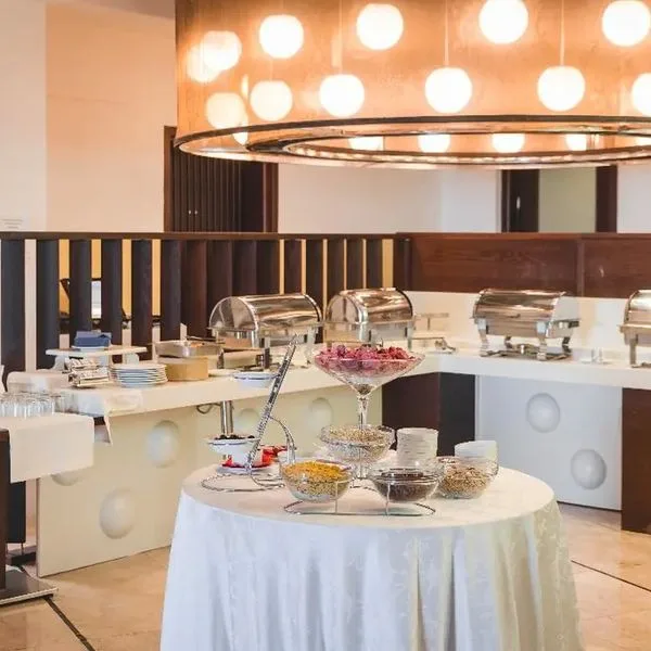 HEC Residence (Milocer) - zdjęcie 4