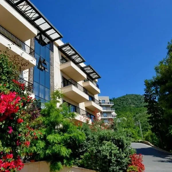 HEC Residence (Milocer)