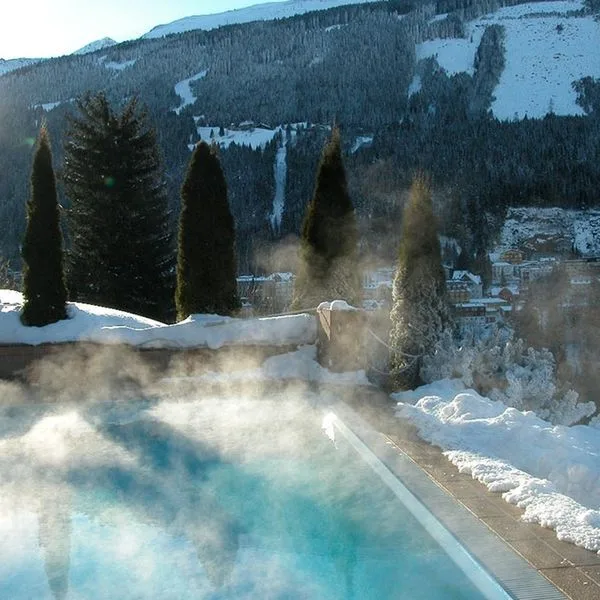 Alpenblick (Bad Gastein) - zdjęcie 3