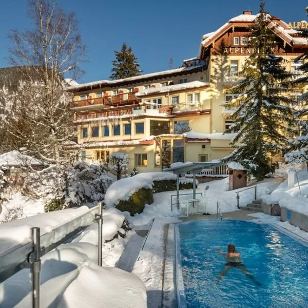 Alpenblick (Bad Gastein) - zdjęcie 5