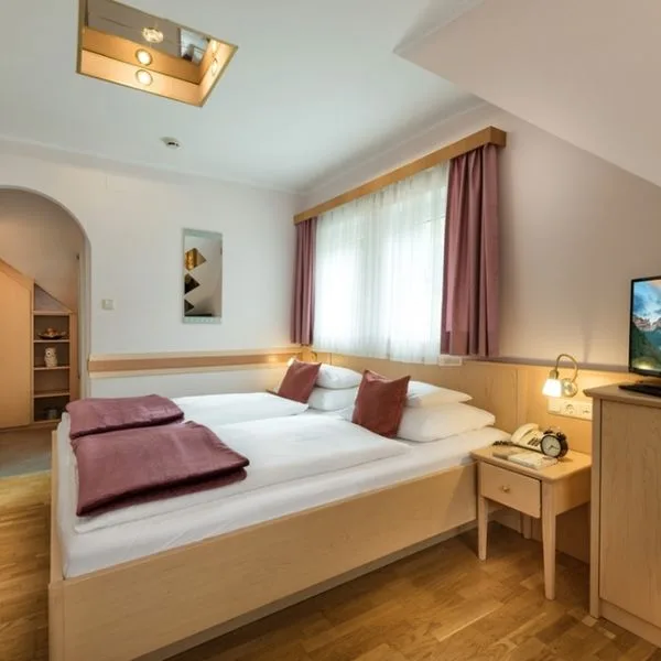 Alpenblick (Bad Gastein) - zdjęcie 2