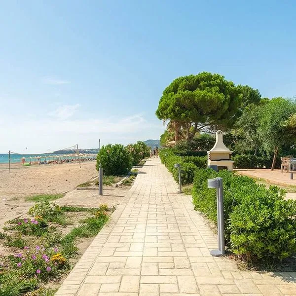 Ninos Grand Beach Resort (ex. Preveza Beach) - zdjęcie 4