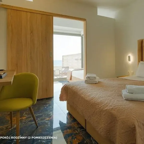 Ninos Grand Beach Resort (ex. Preveza Beach) - zdjęcie 5