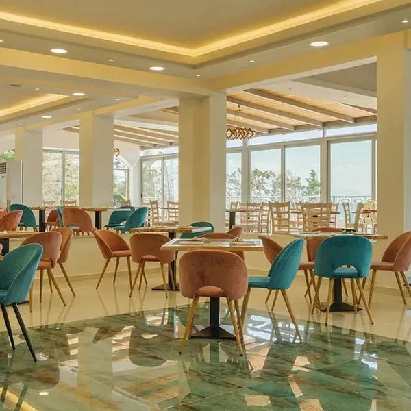 Ninos Grand Beach Resort (ex. Preveza Beach) - zdjęcie 2