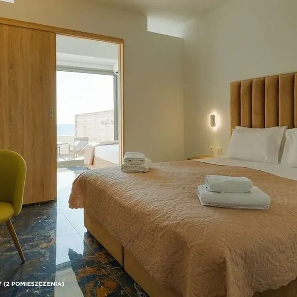 Ninos Grand Beach Resort (ex. Preveza Beach) - zdjęcie 5