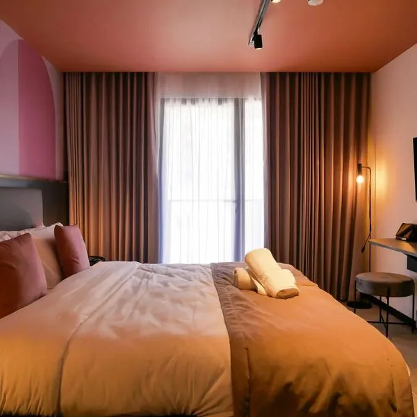 Eleven by Warren Collection - zdjęcie 4