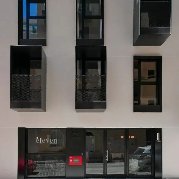 Eleven by Warren Collection - zdjęcie 2