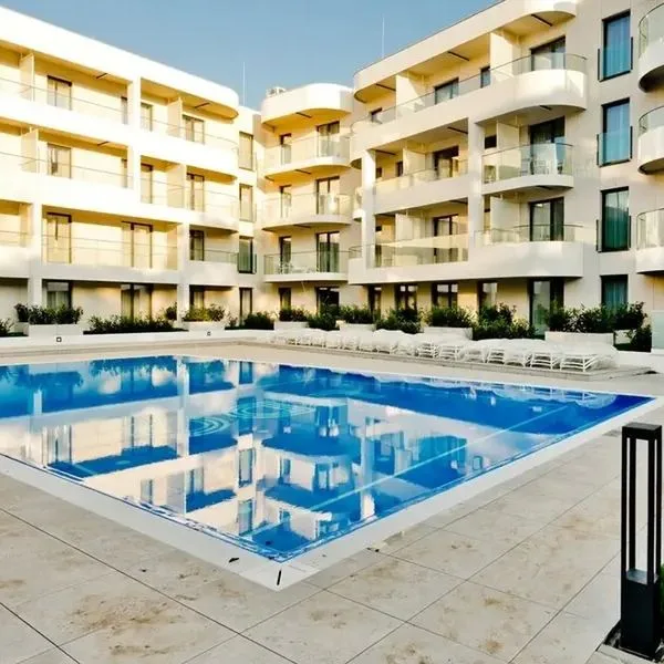 Lido by BlueApart - zdjęcie 2