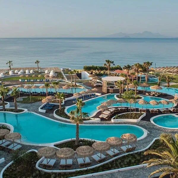 Mitsis Norida - zdjęcie 4