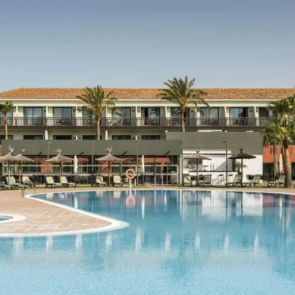 Ilunion Calas de Conil - zdjęcie 3