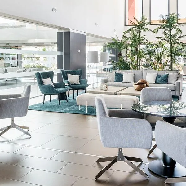 Ilunion Calas de Conil - zdjęcie 2