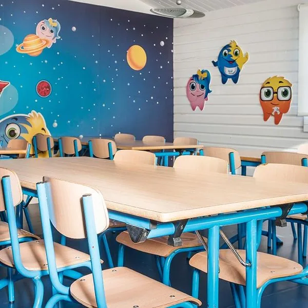 Ilunion Calas de Conil - zdjęcie 4