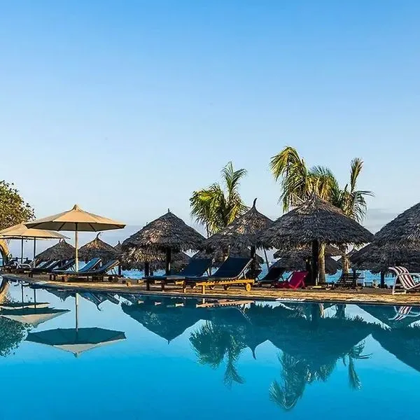 Royal Zanzibar Beach Resort - zdjęcie 3