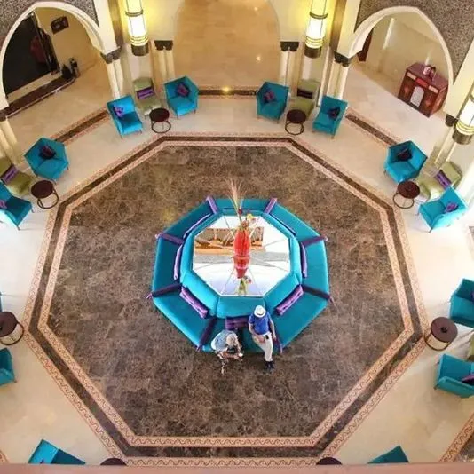 Palm Plaza - zdjęcie 2